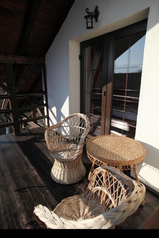Casa Mosului - Transfagarasan Bed & Breakfast Cîrţişoara Εξωτερικό φωτογραφία