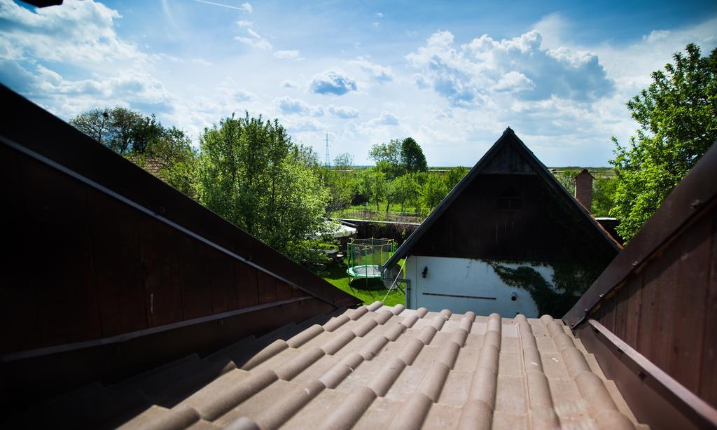 Casa Mosului - Transfagarasan Bed & Breakfast Cîrţişoara Εξωτερικό φωτογραφία