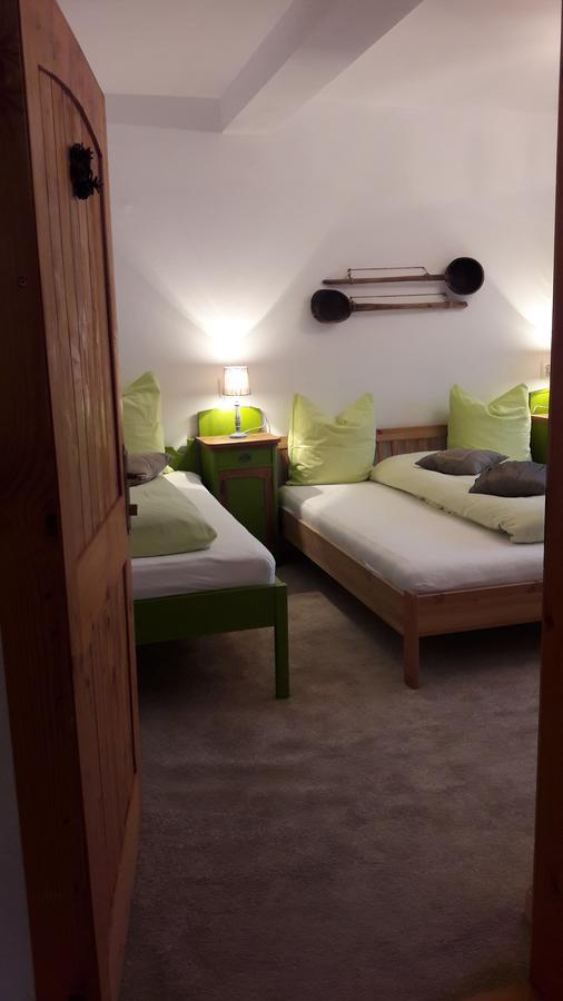 Casa Mosului - Transfagarasan Bed & Breakfast Cîrţişoara Εξωτερικό φωτογραφία