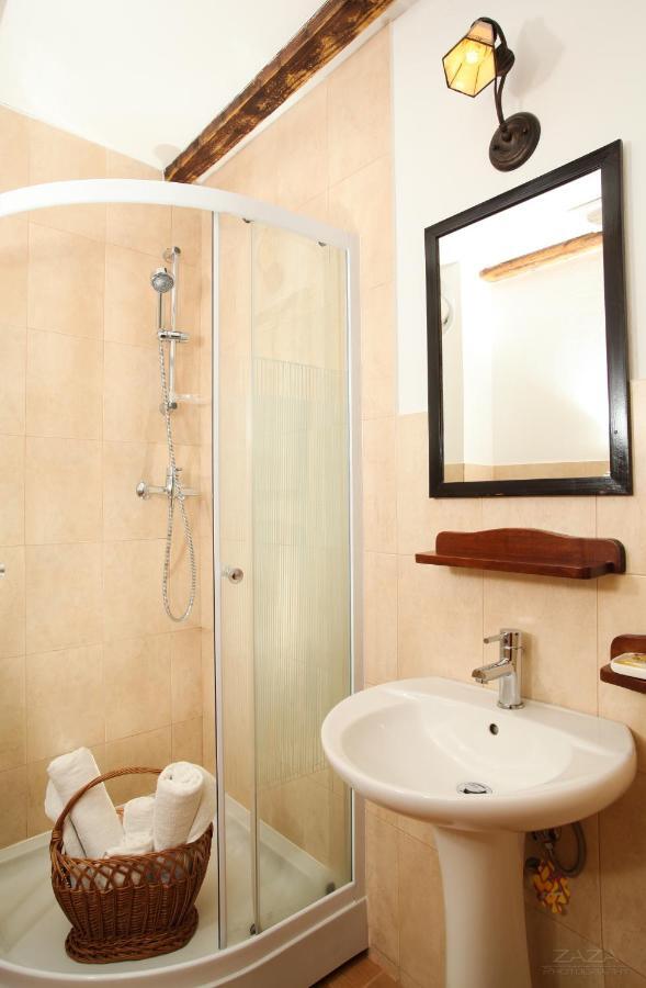 Casa Mosului - Transfagarasan Bed & Breakfast Cîrţişoara Εξωτερικό φωτογραφία